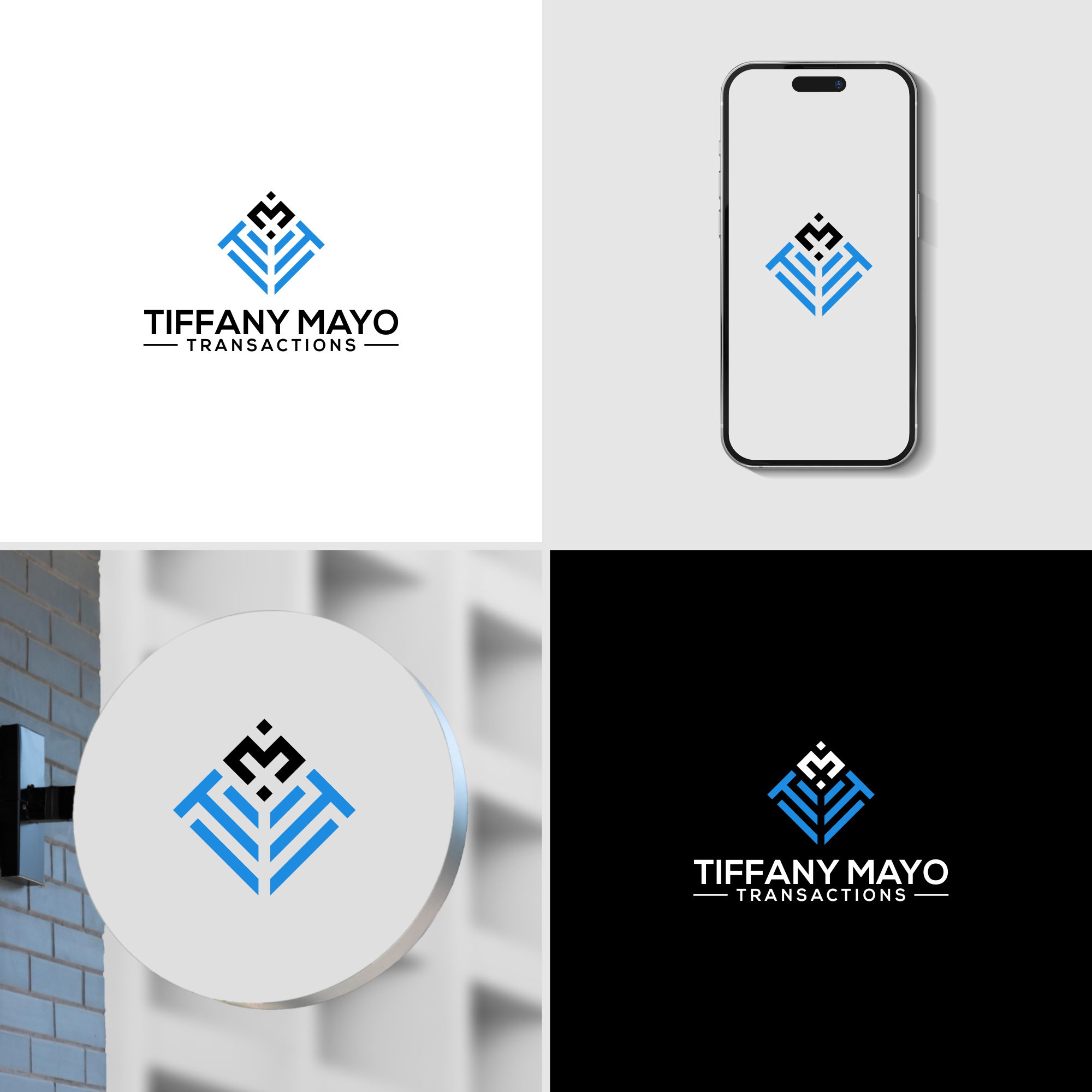 Logo Design by Royco for swiped | Design #33123140