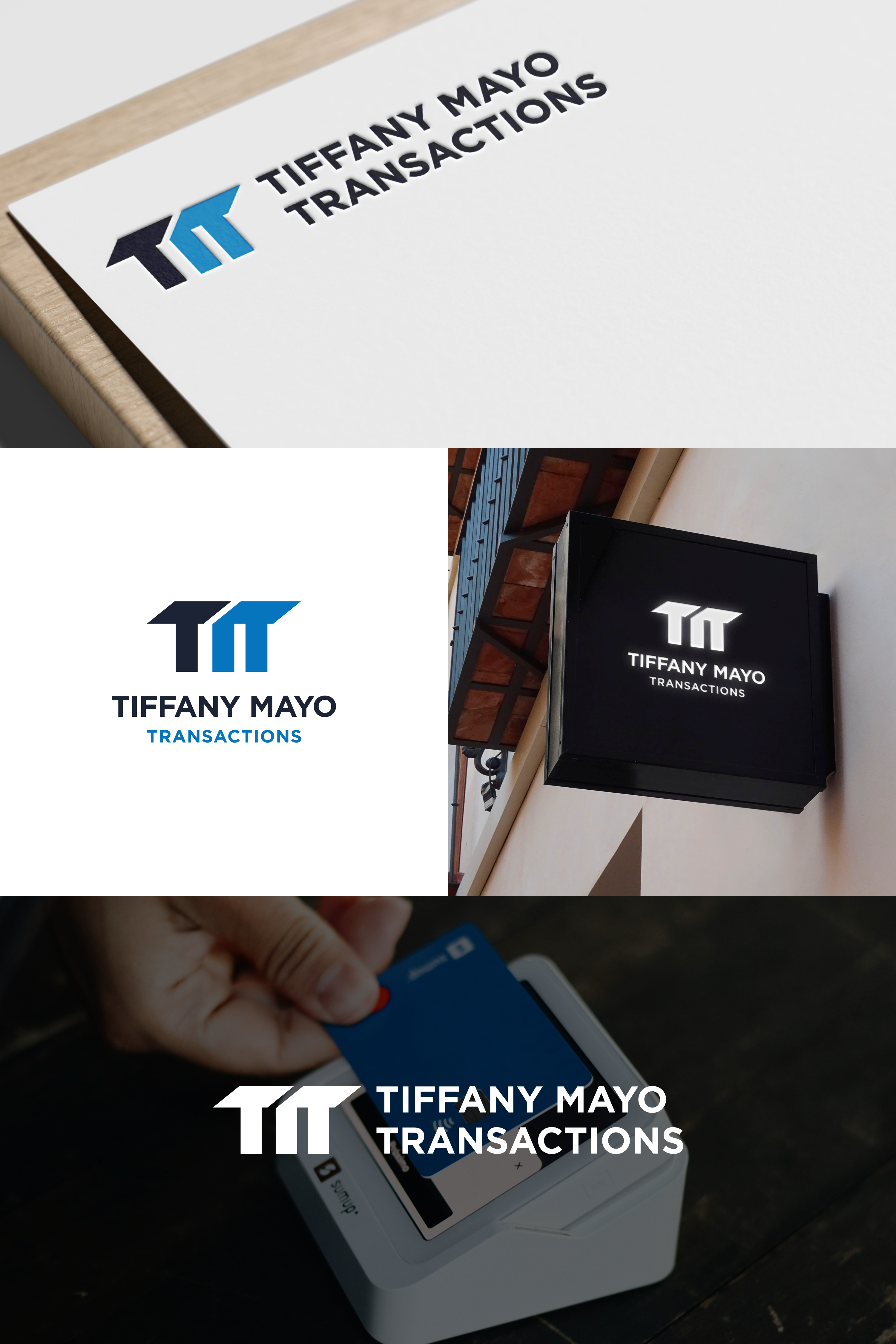 Logo Design by syad666 for swiped | Design #33123735
