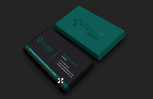 Business Card Design by DesignerShahadat for NuWell Network  | Design: #33122157
