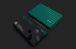Business Card Design by DesignerShahadat for NuWell Network  | Design: #33122177