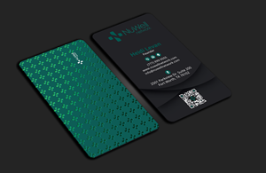 Business Card Design by DesignerShahadat for NuWell Network  | Design: #33122179