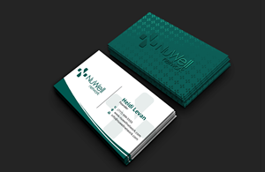 Business Card Design by DesignerShahadat for NuWell Network  | Design: #33145218