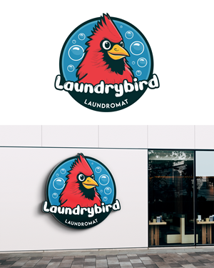Logo Design by AMBStudio for this project | Design: #33118945