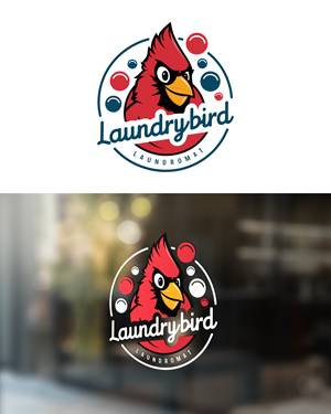 Logo Design by AMBStudio for this project | Design: #33122483