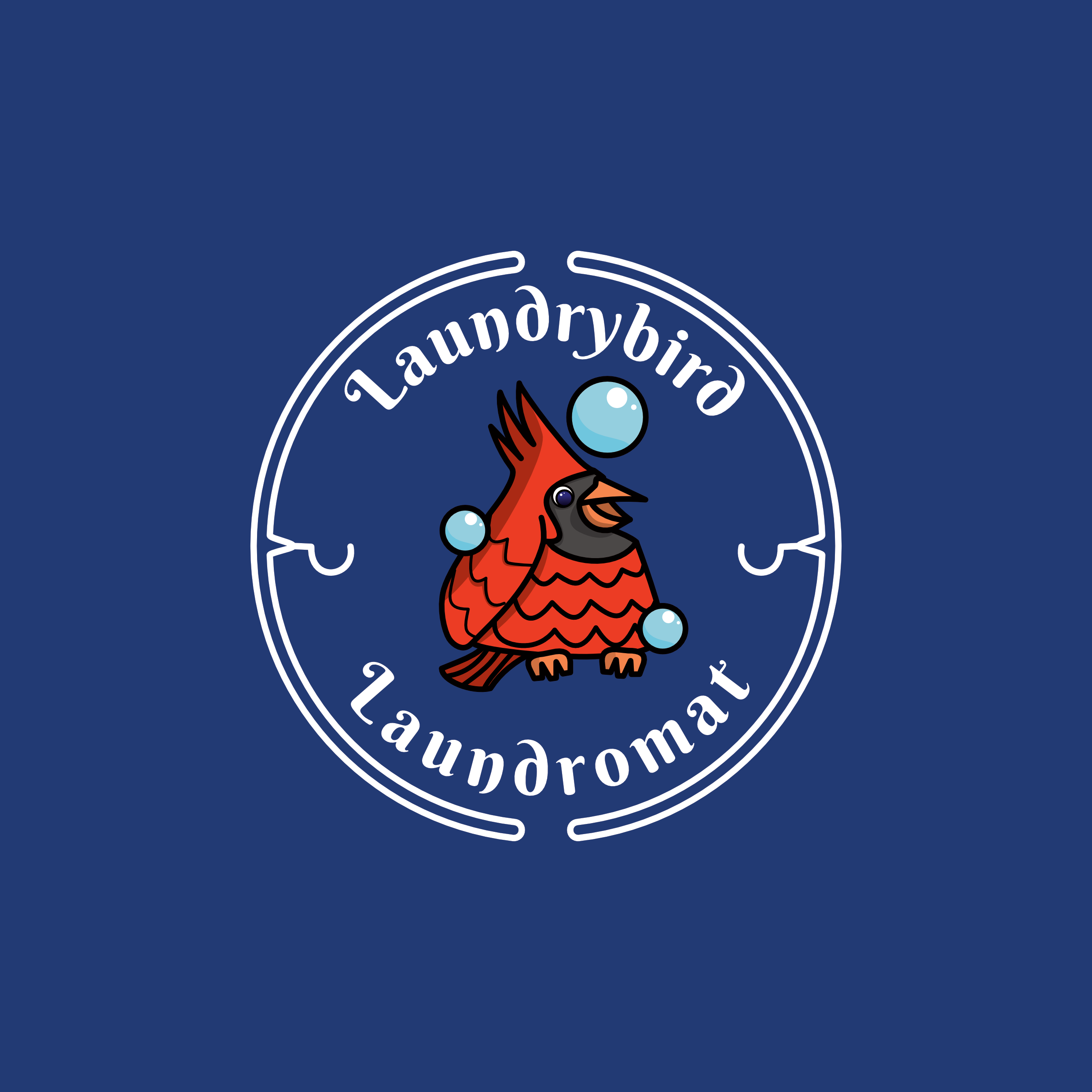Logo Design by Tholib37 for this project | Design #33122037