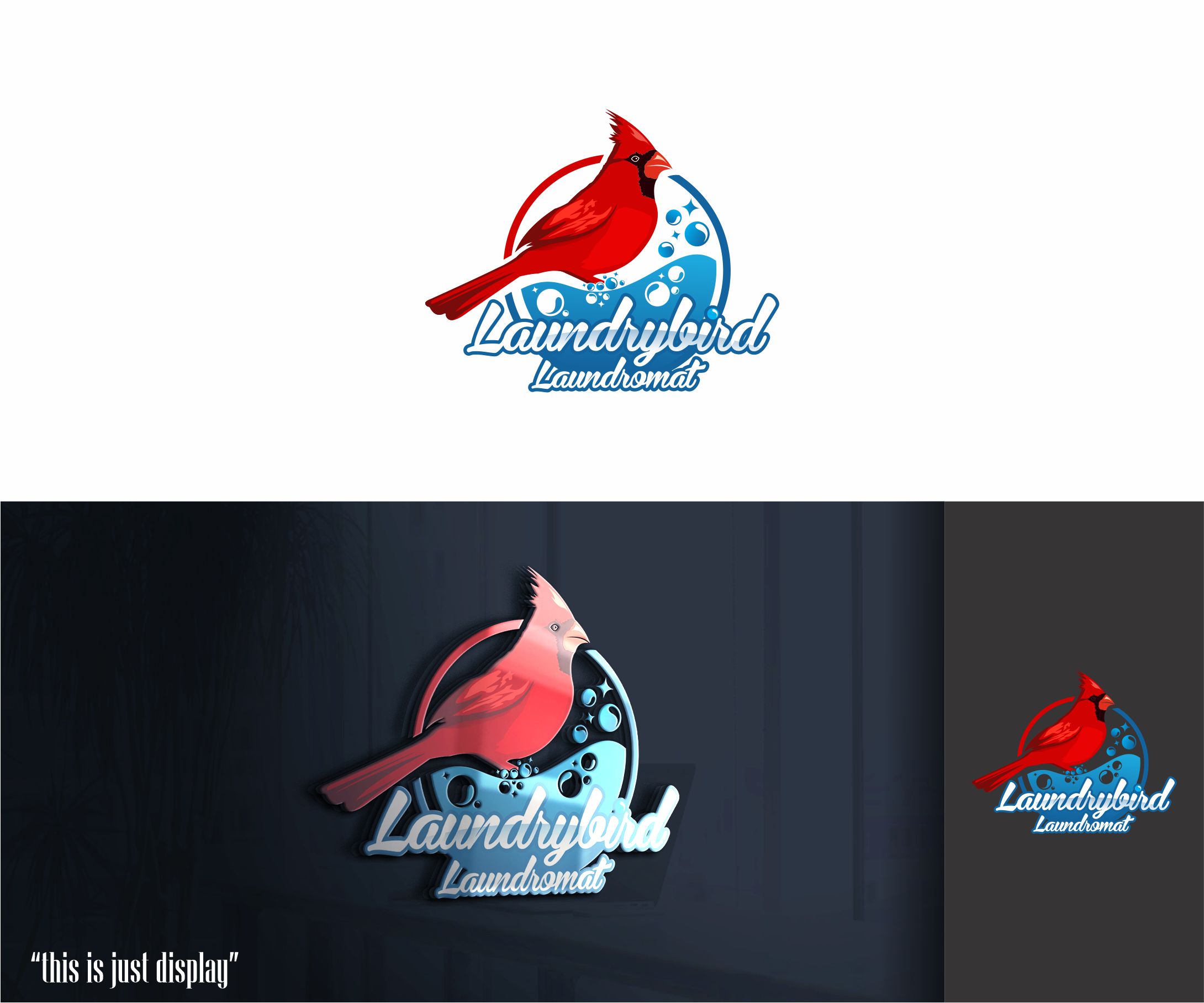 Diseño de Logo por alkaline para este proyecto | Diseño #33119893