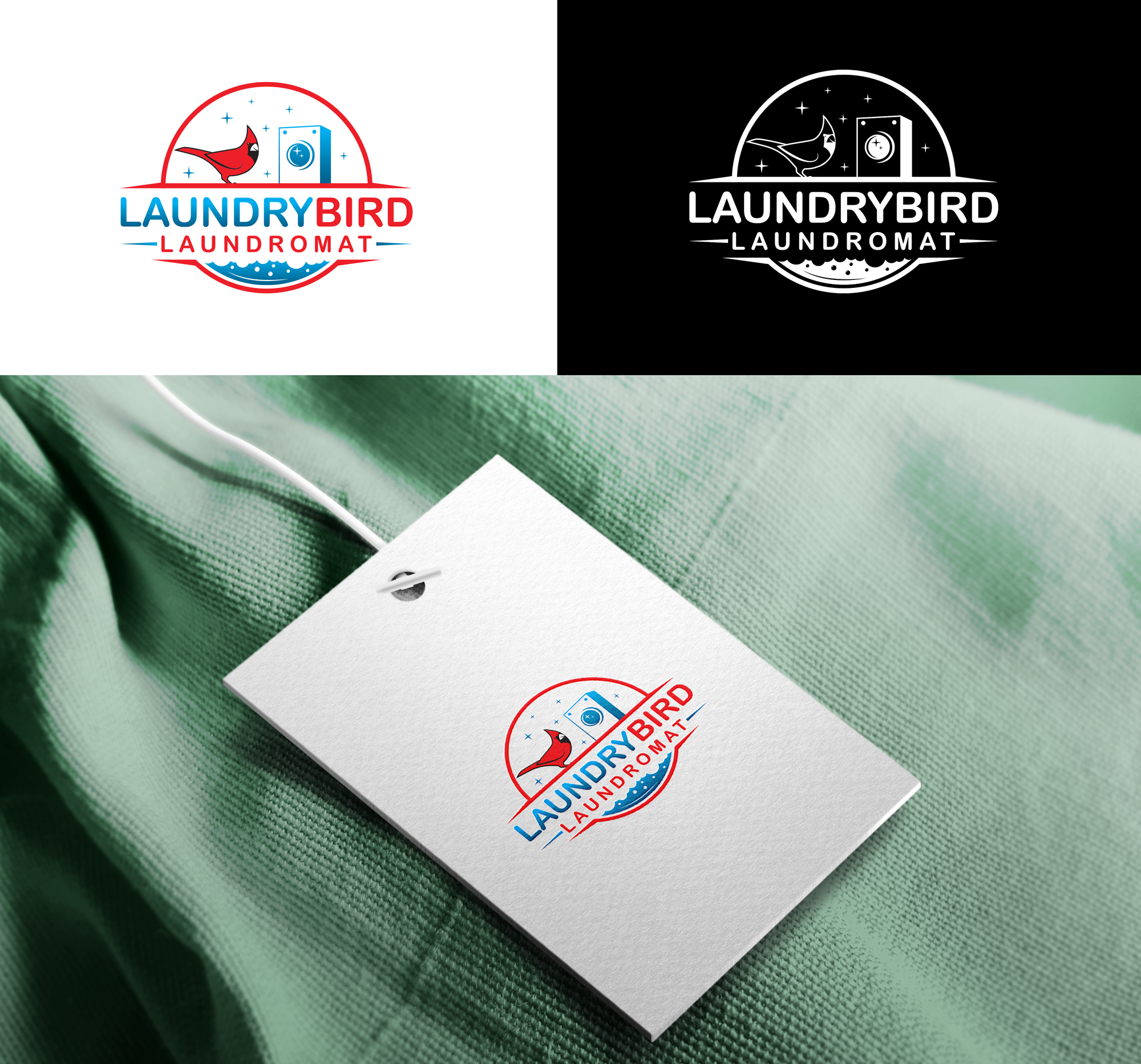 Diseño de Logo por RA-bica para este proyecto | Diseño #33121571