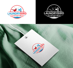 Logo-Design von RA-bica für dieses Projekt | Design: #33121571