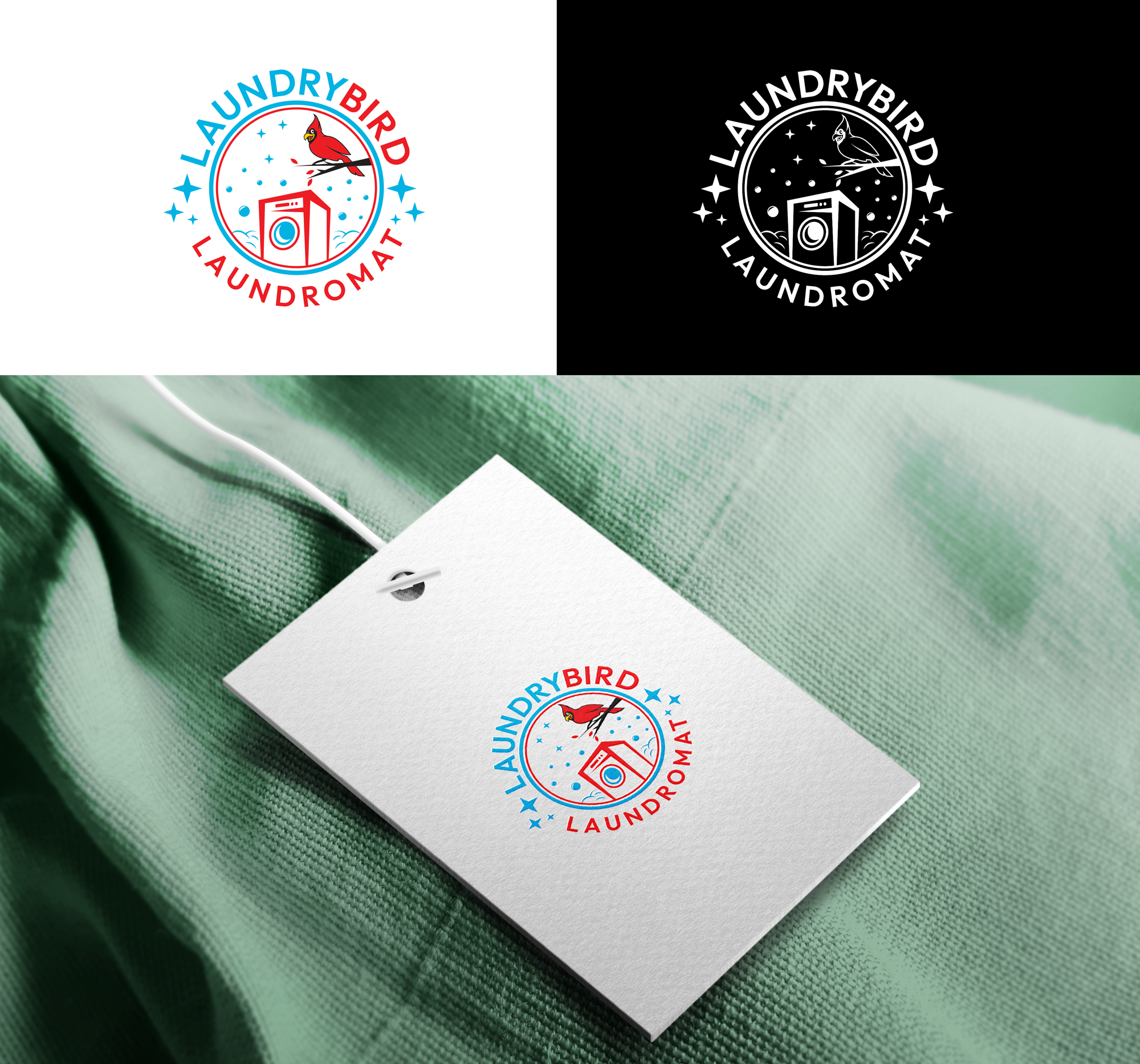 Diseño de Logo por RA-bica para este proyecto | Diseño #33121572