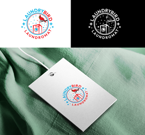 Logo-Design von RA-bica für dieses Projekt | Design: #33121572