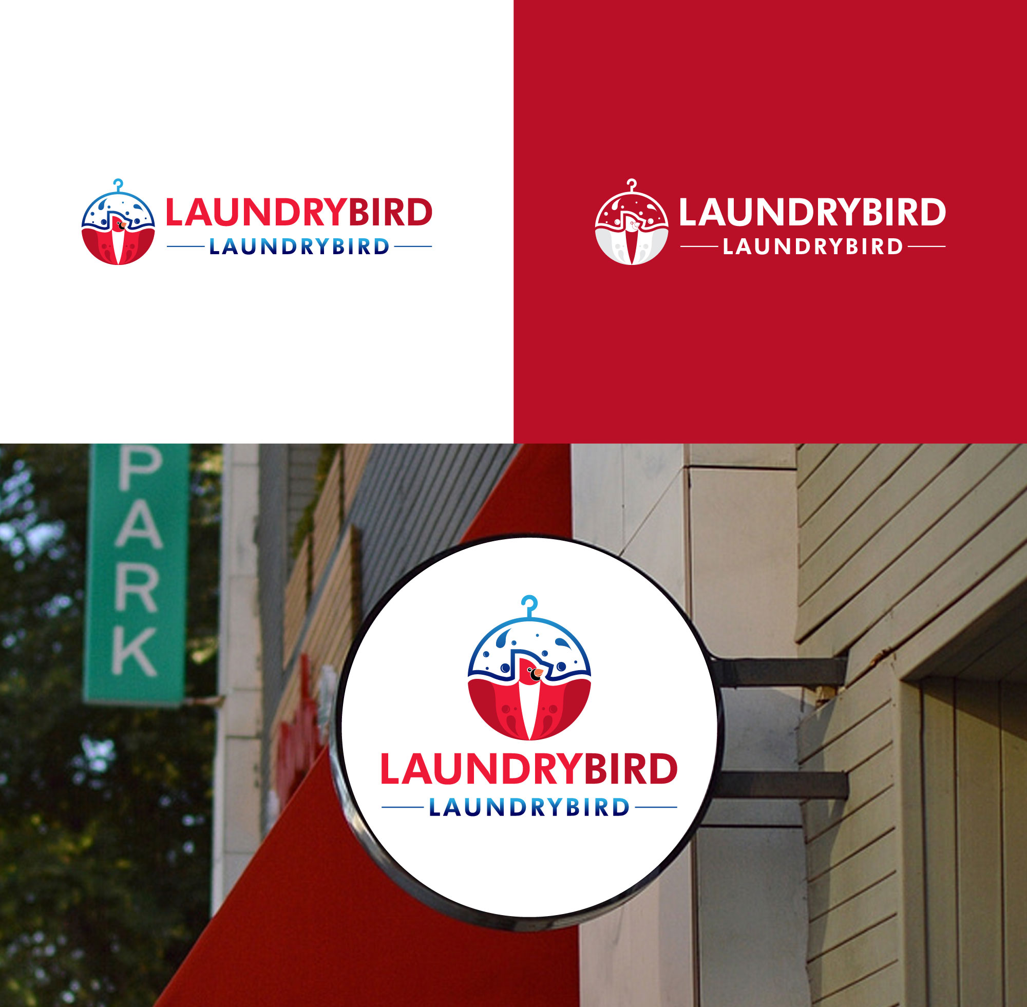 Logo Design by RA-bica for this project | Design #33121805