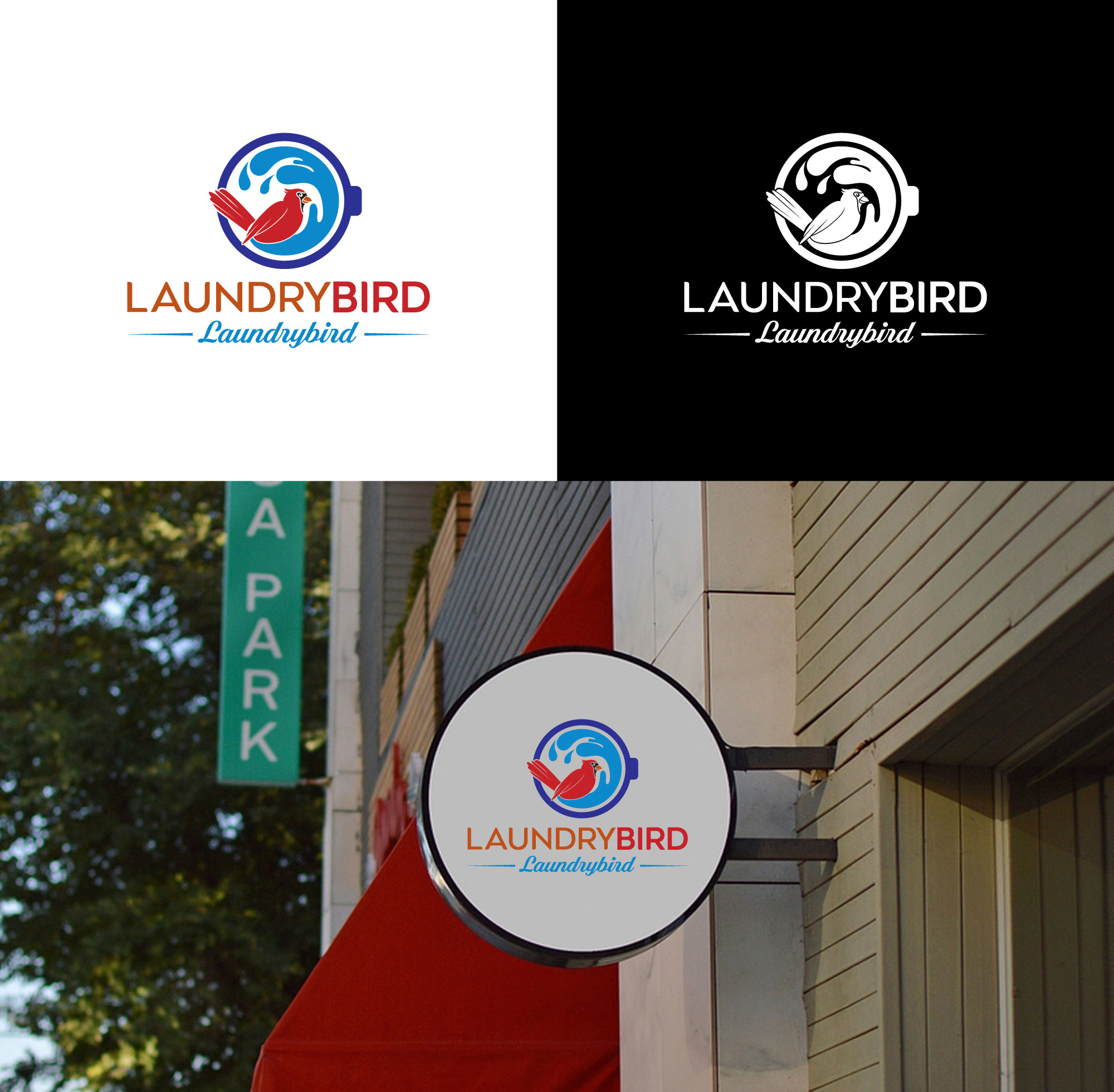 Diseño de Logo por RA-bica para este proyecto | Diseño #33121806