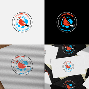 Logo Design by Wasif Khan