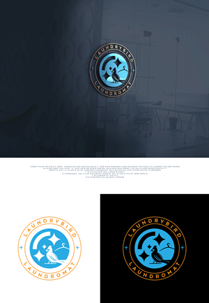 Logo Design by uzzal100 for this project | Design #33120041