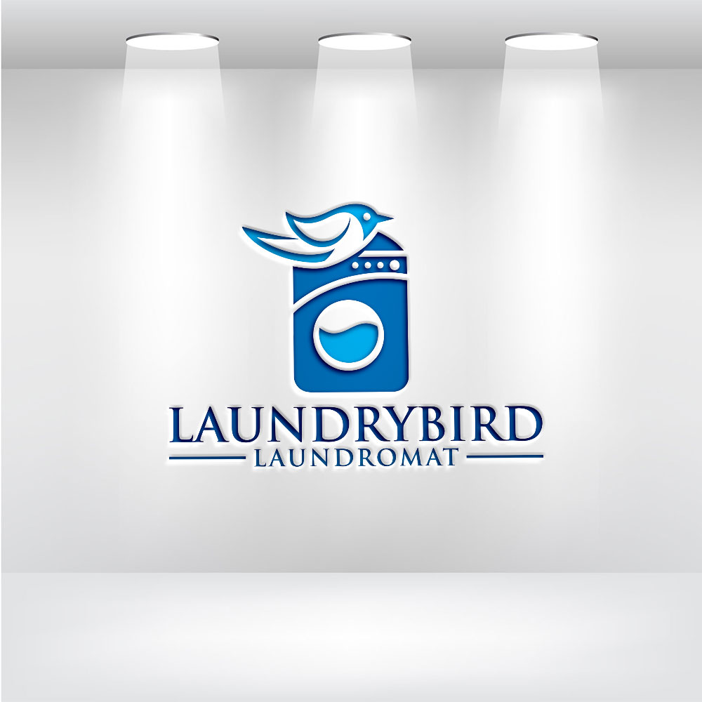 Diseño de Logo por Ahnaf Labib para este proyecto | Diseño #33120924
