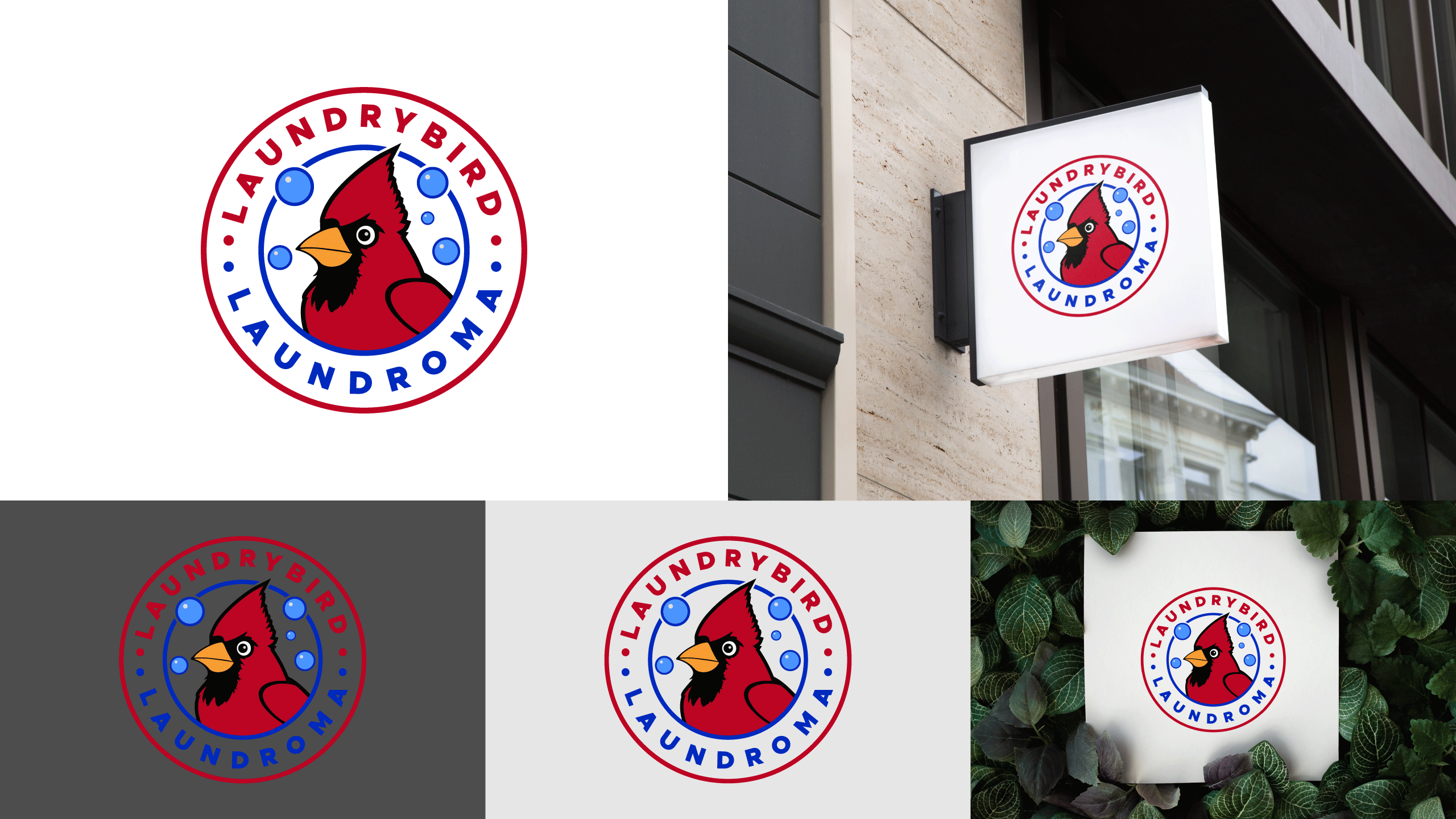 Logo Design by mfaheem_01 for this project | Design #33122313