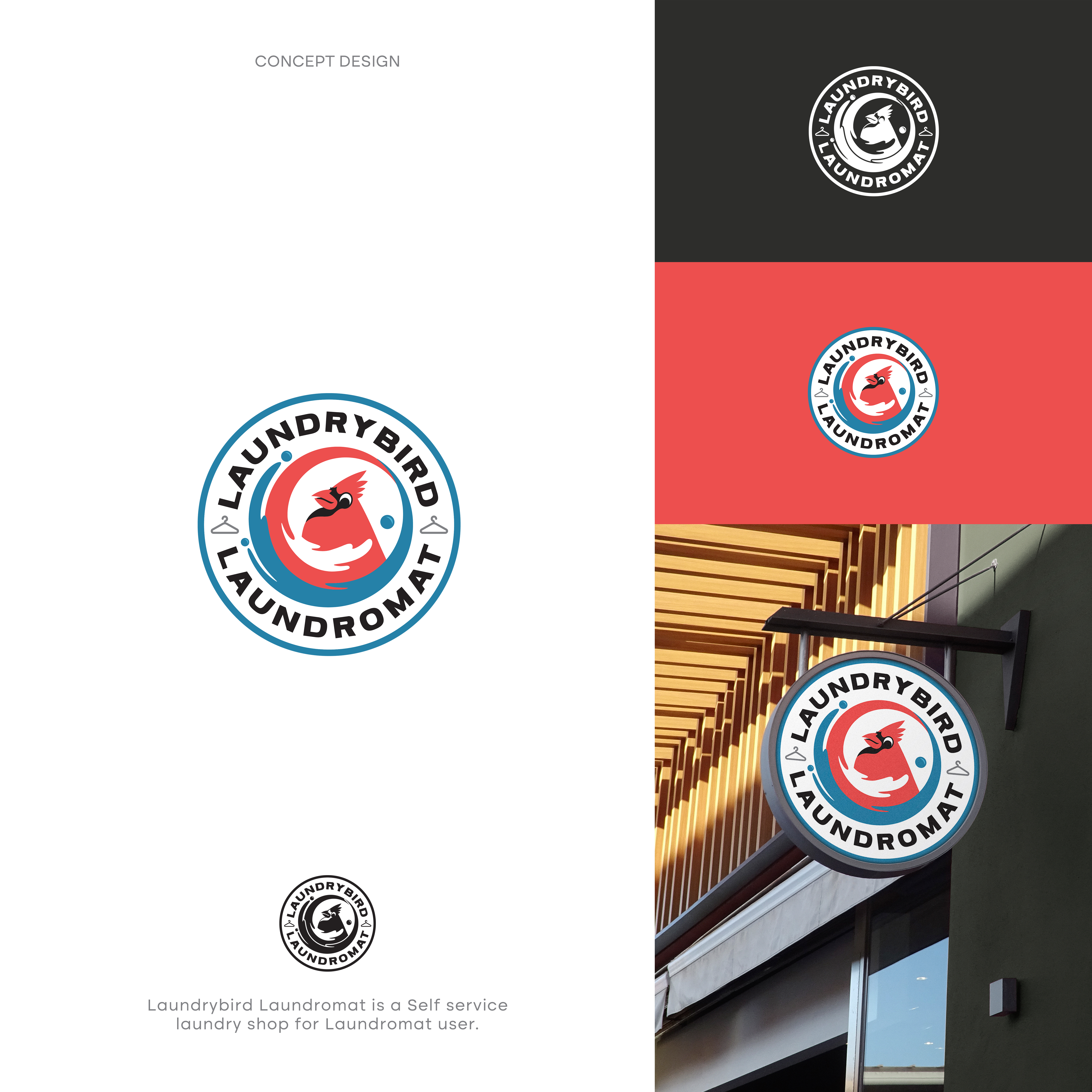Logo Design by Don Perez for this project | Design #33120514