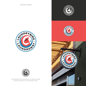 Logo Design by Don Perez