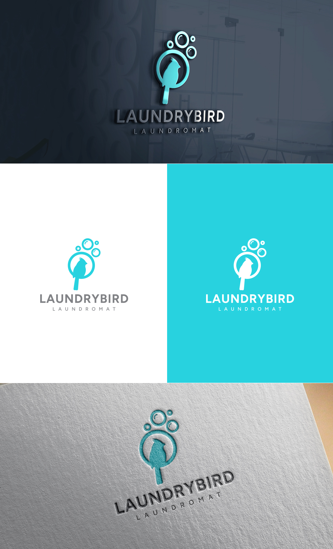 Contest winning design