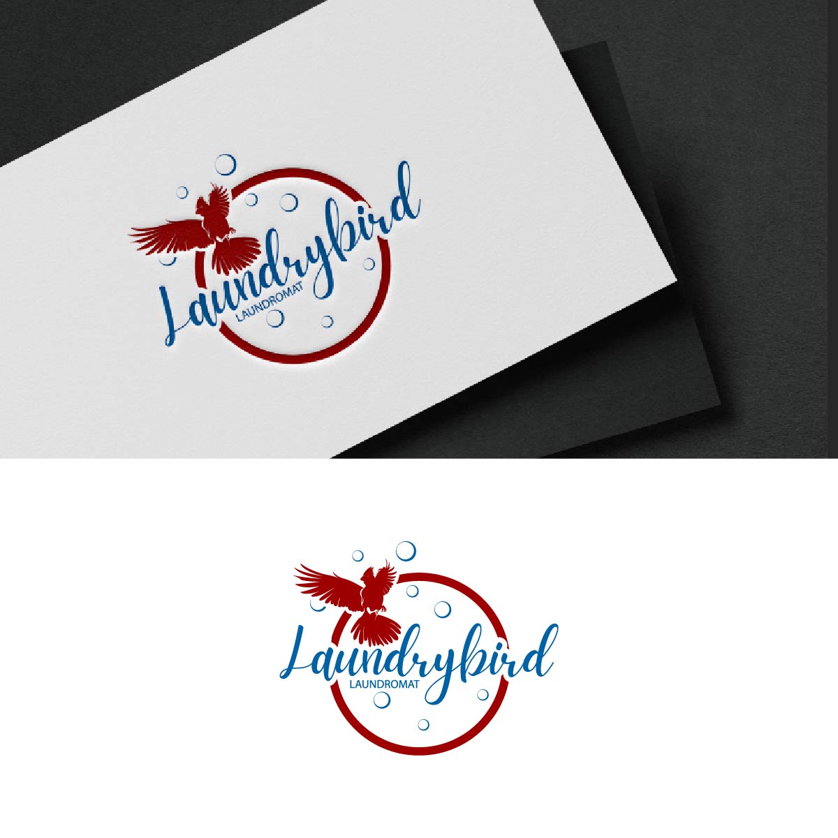 Diseño de Logo por fly  design para este proyecto | Diseño #33129864