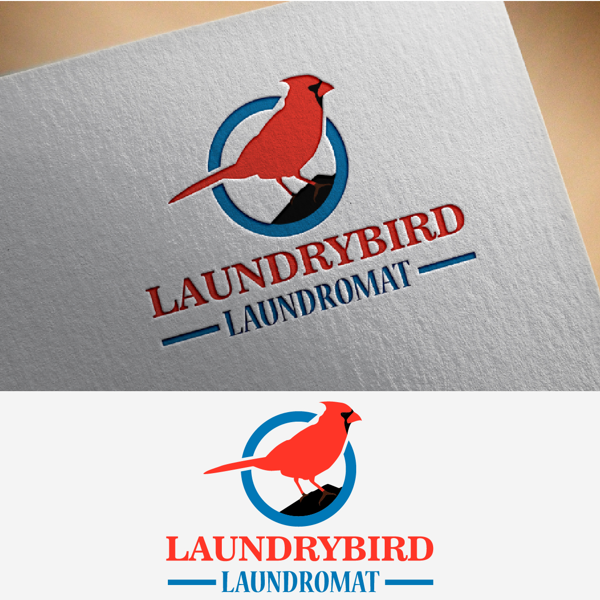Logo Design by fly  design for this project | Design #33129871