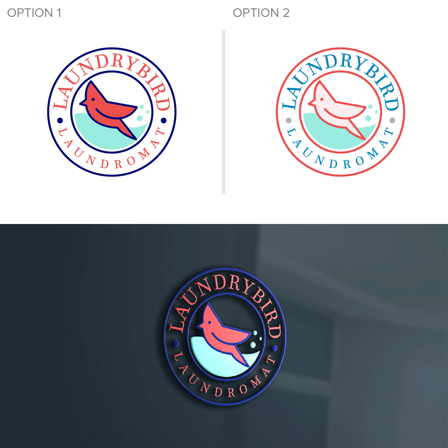 Logo Design by 4tech services for this project | Design #33124520