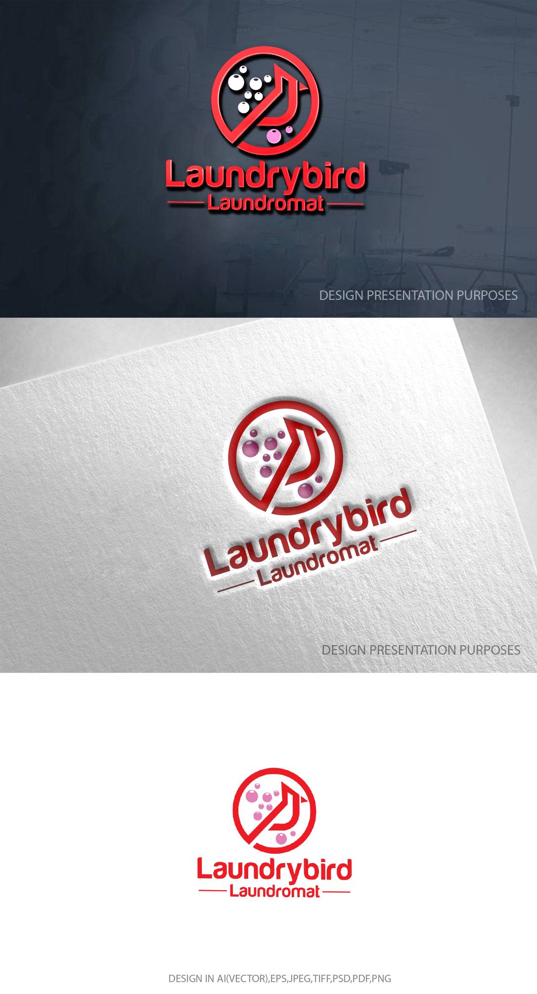Diseño de Logo por zebronicgraphic para este proyecto | Diseño #33121556