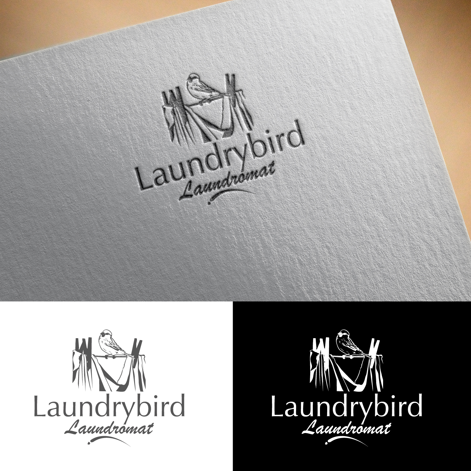 Logo Design by GODDREAMCREATION for this project | Design #33120439
