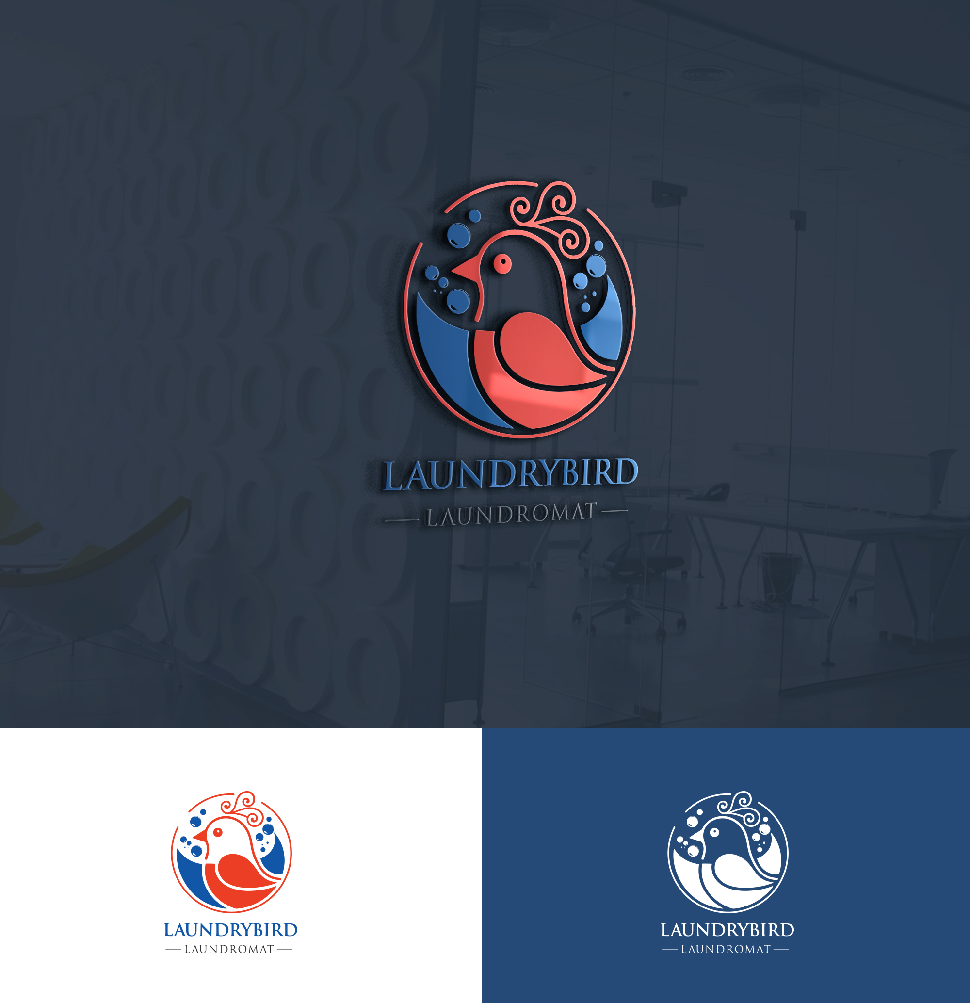 Design de Logo par fastdesign360 pour ce projet | Design #33120471