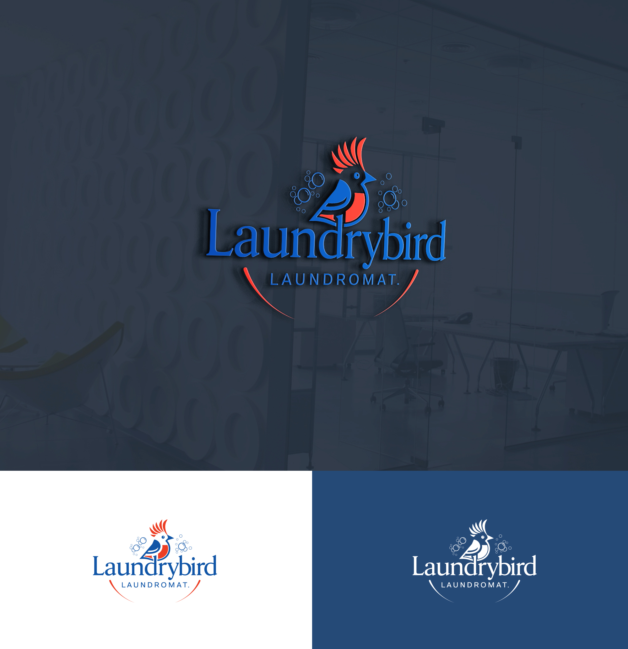 Diseño de Logo por fastdesign360 para este proyecto | Diseño #33120486