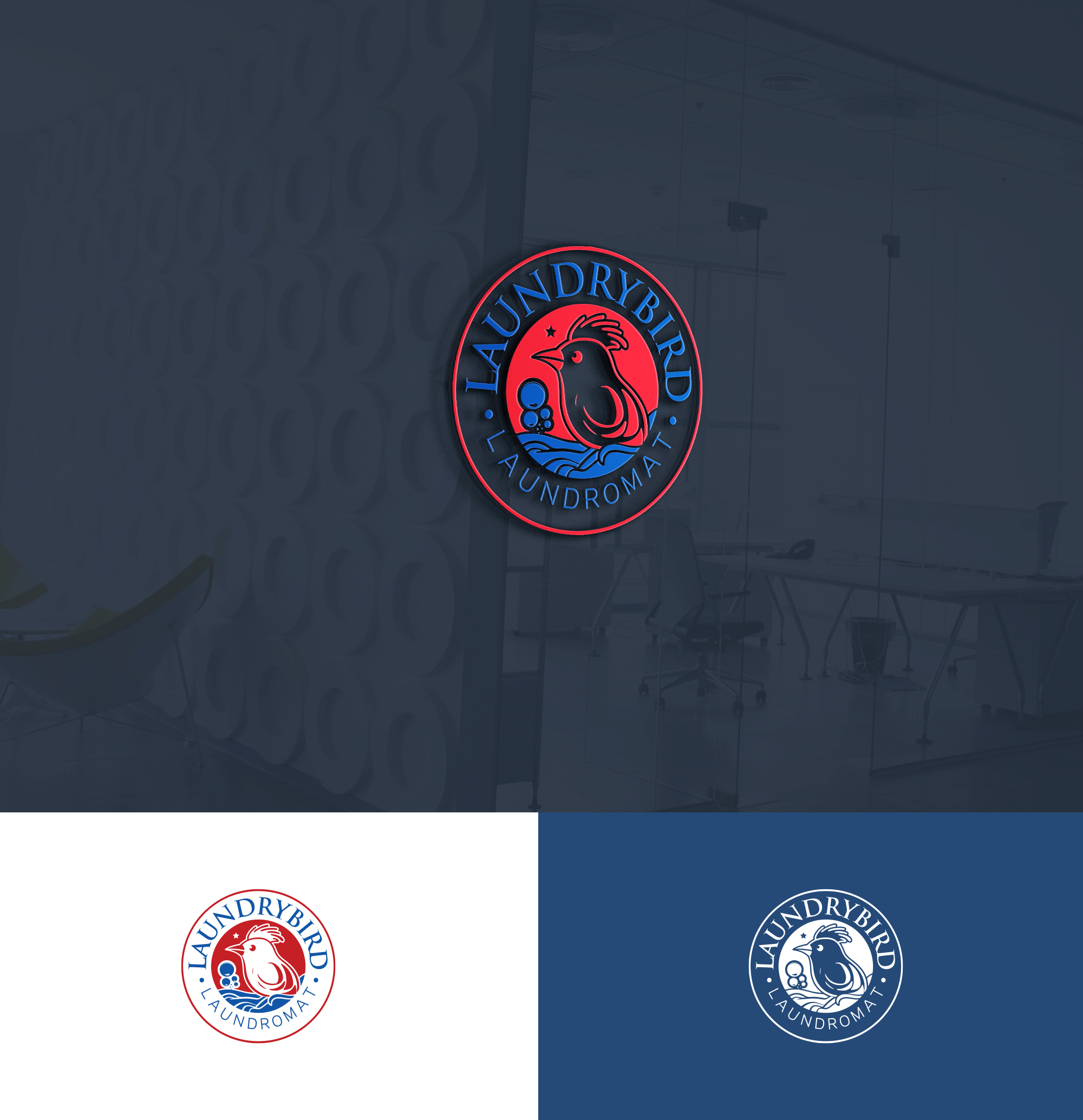 Design de Logo par fastdesign360 pour ce projet | Design #33120653