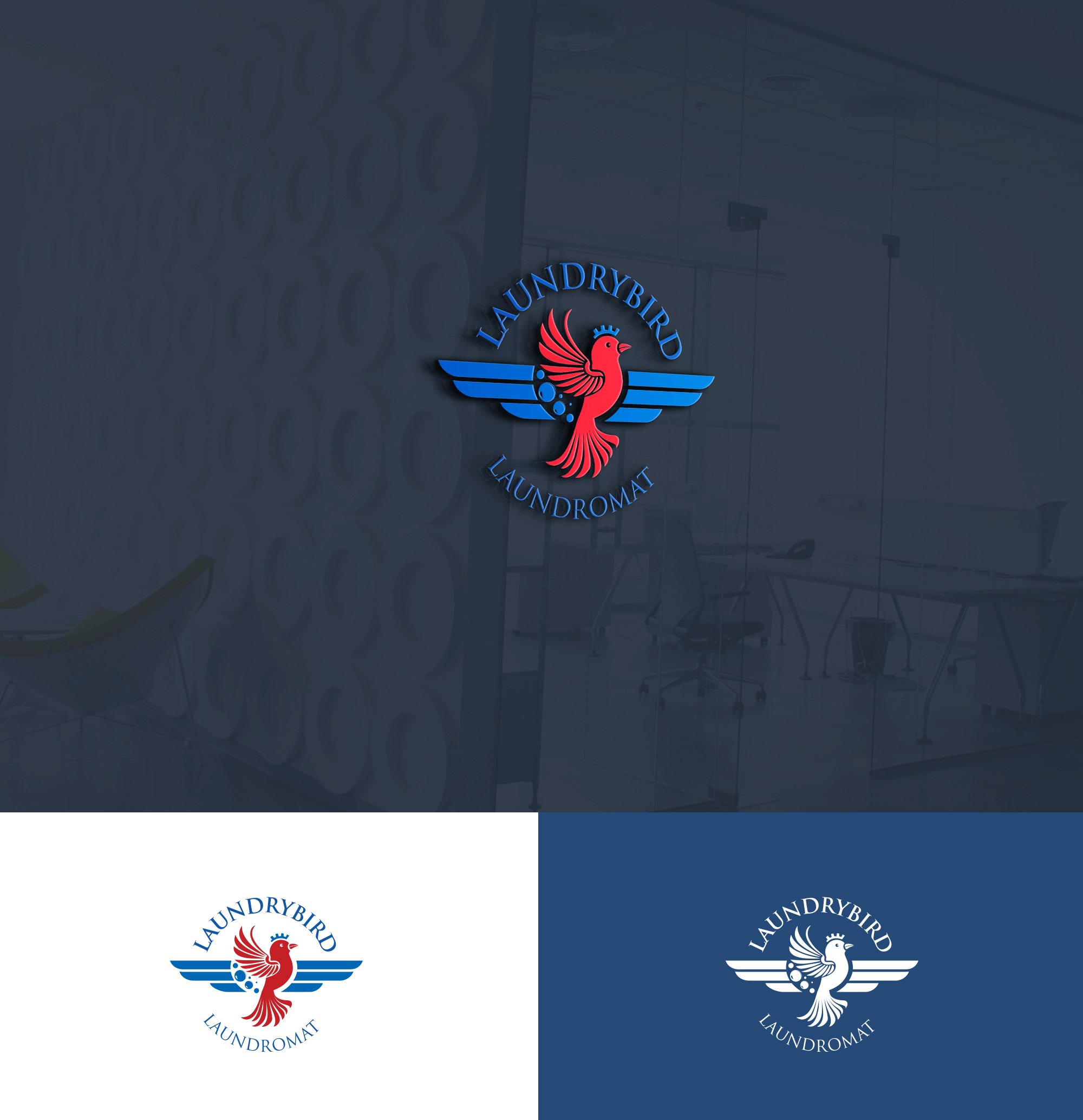 Design de Logo par fastdesign360 pour ce projet | Design #33121460