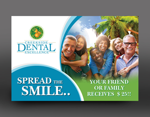 Flyer Design by rkailas