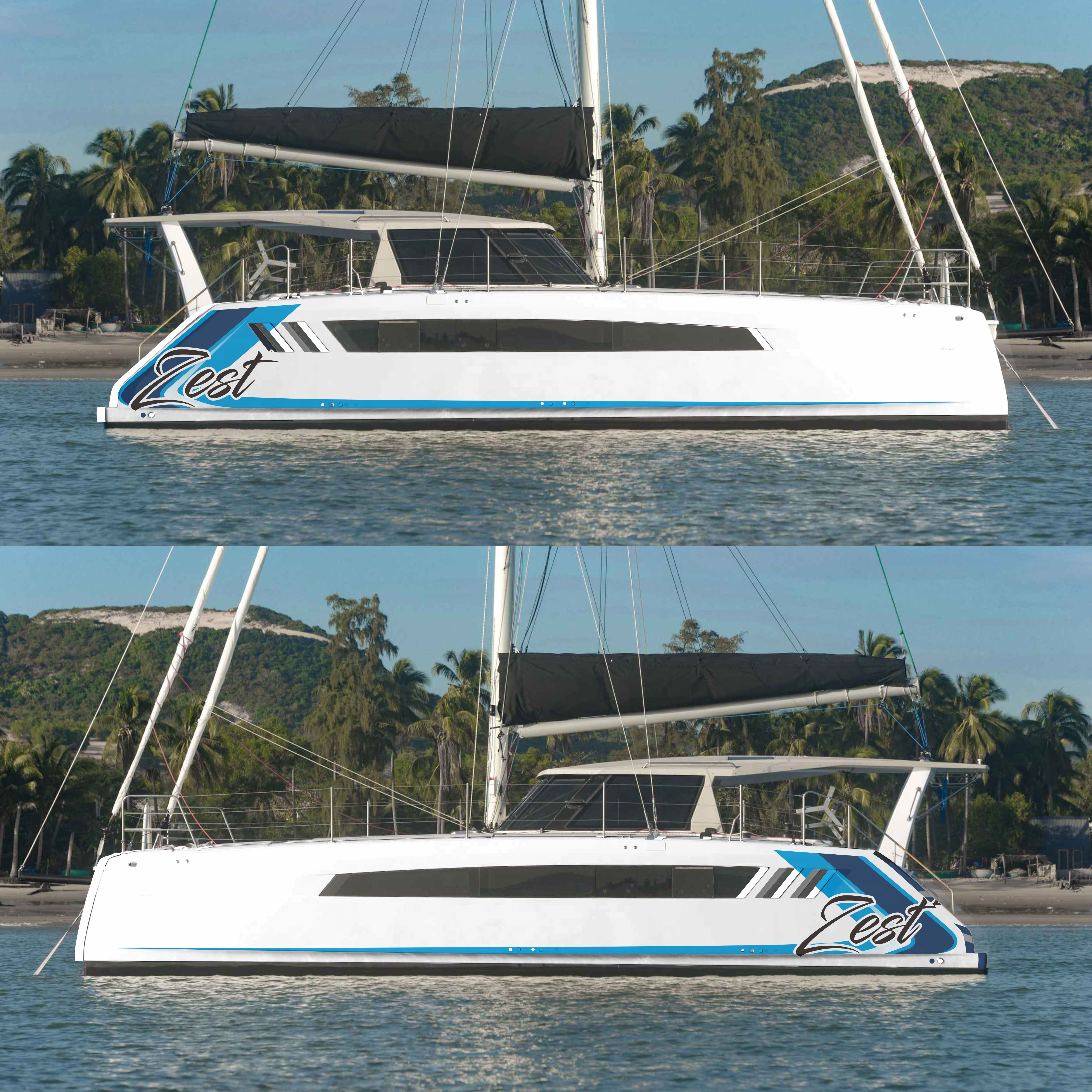 Car Wrap Design by Ferdyansyah for this project | Design #33148353