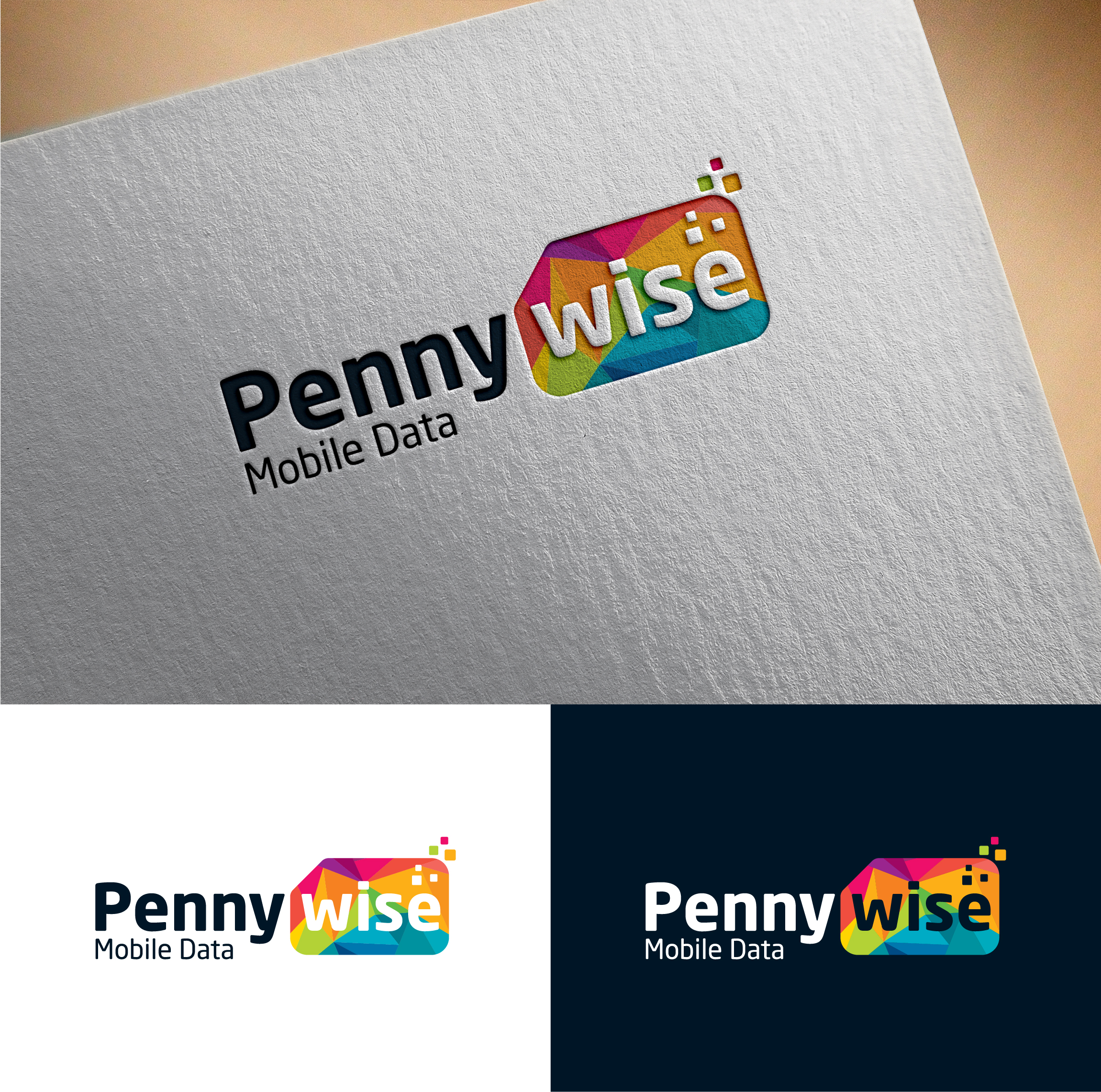 Logo Design by RKsharma for Net Vision Consultants, Inc. | Design #33121511