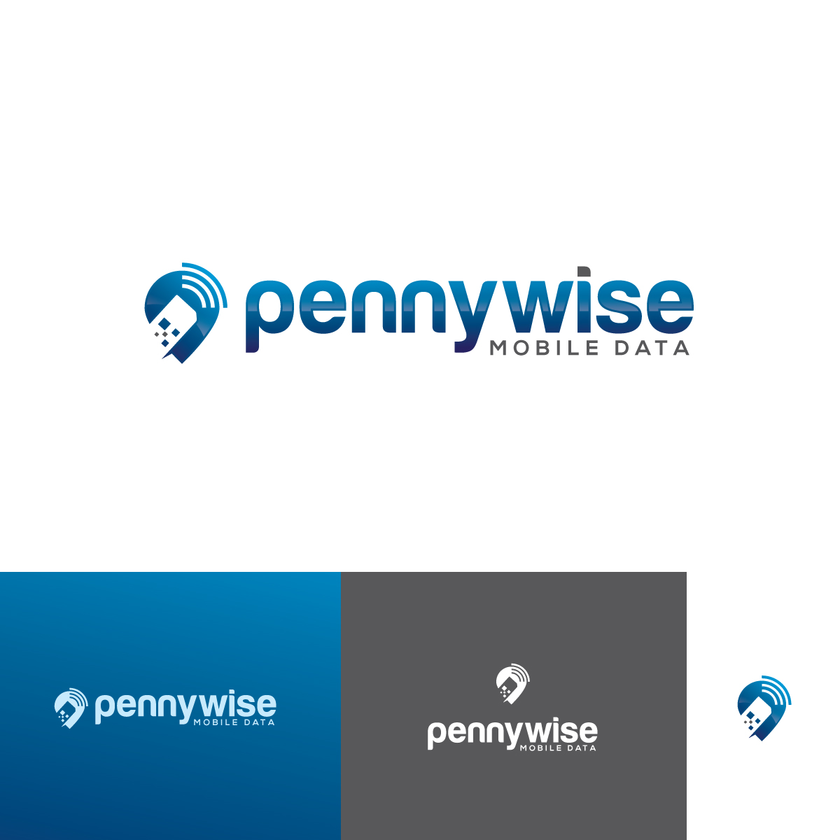 Logo Design by DesignFriday for Net Vision Consultants, Inc. | Design #33123321