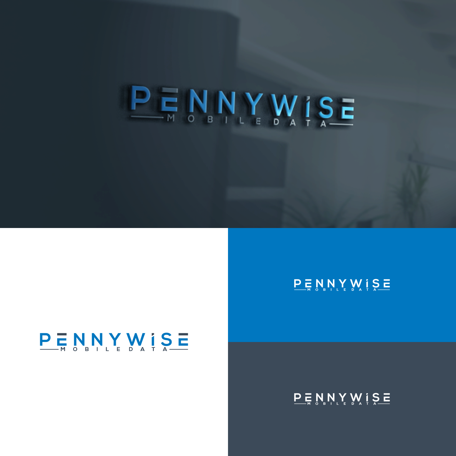 Diseño de Logo por okta5 para Net Vision Consultants, Inc. | Diseño #33120177