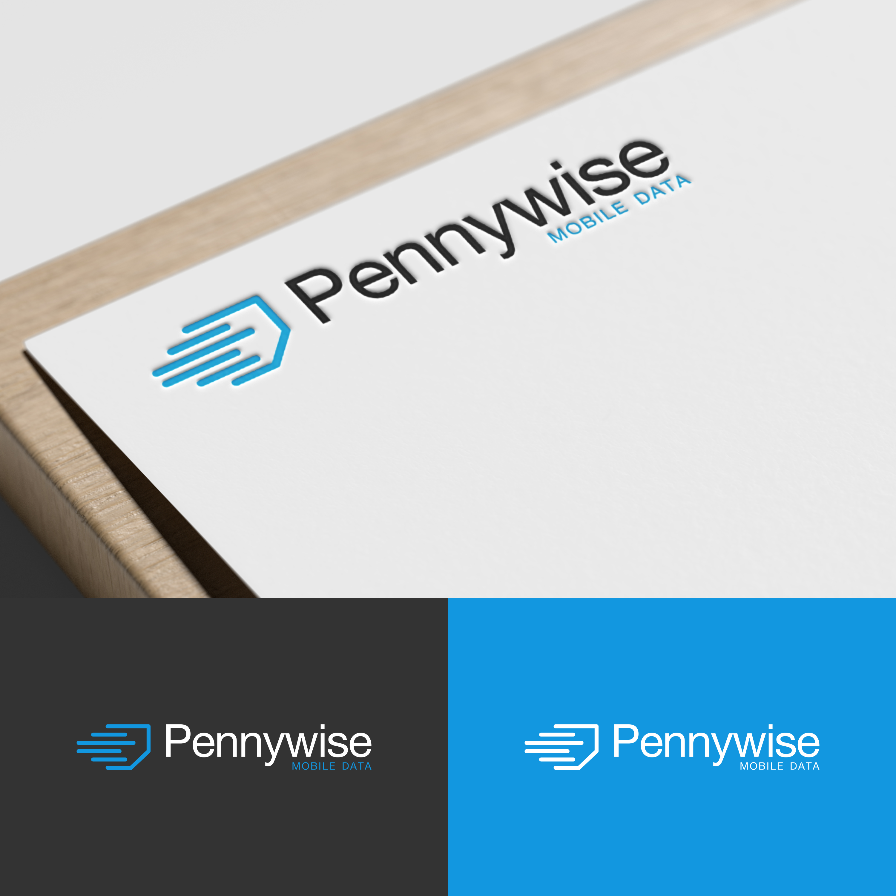 Logo Design by ge.logo for Net Vision Consultants, Inc. | Design #33119728