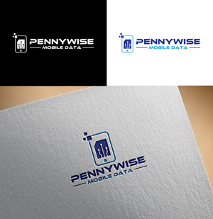 Logo Design by RA-bica for Net Vision Consultants, Inc. | Design: #33121597