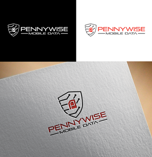 Logo Design by RA-bica for Net Vision Consultants, Inc. | Design: #33121598