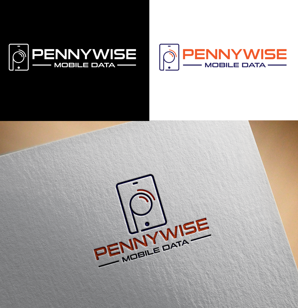 Logo Design by RA-bica for Net Vision Consultants, Inc. | Design #33121599