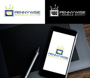Logo Design by RA-bica for Net Vision Consultants, Inc. | Design: #33122044