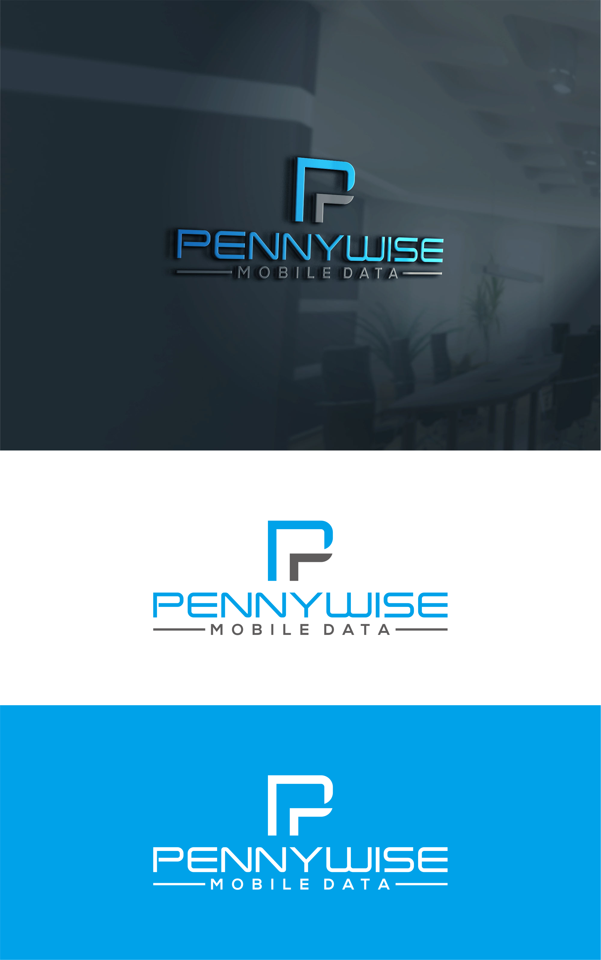 Logo Design by healer1617 for Net Vision Consultants, Inc. | Design #33119667