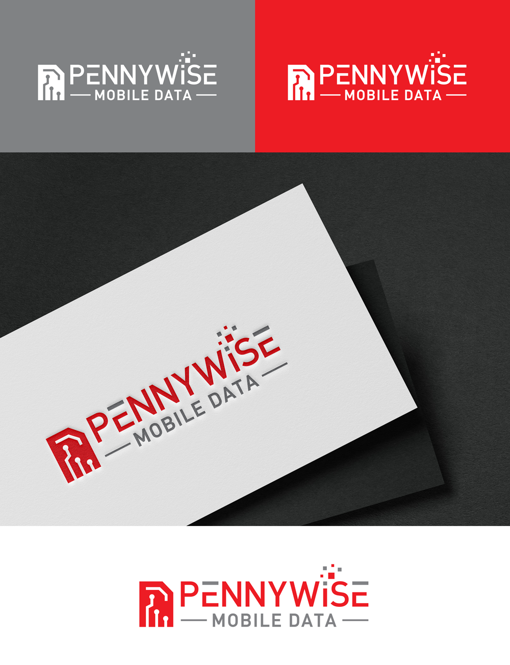 Logo Design by Endyy  for Net Vision Consultants, Inc. | Design #33124644