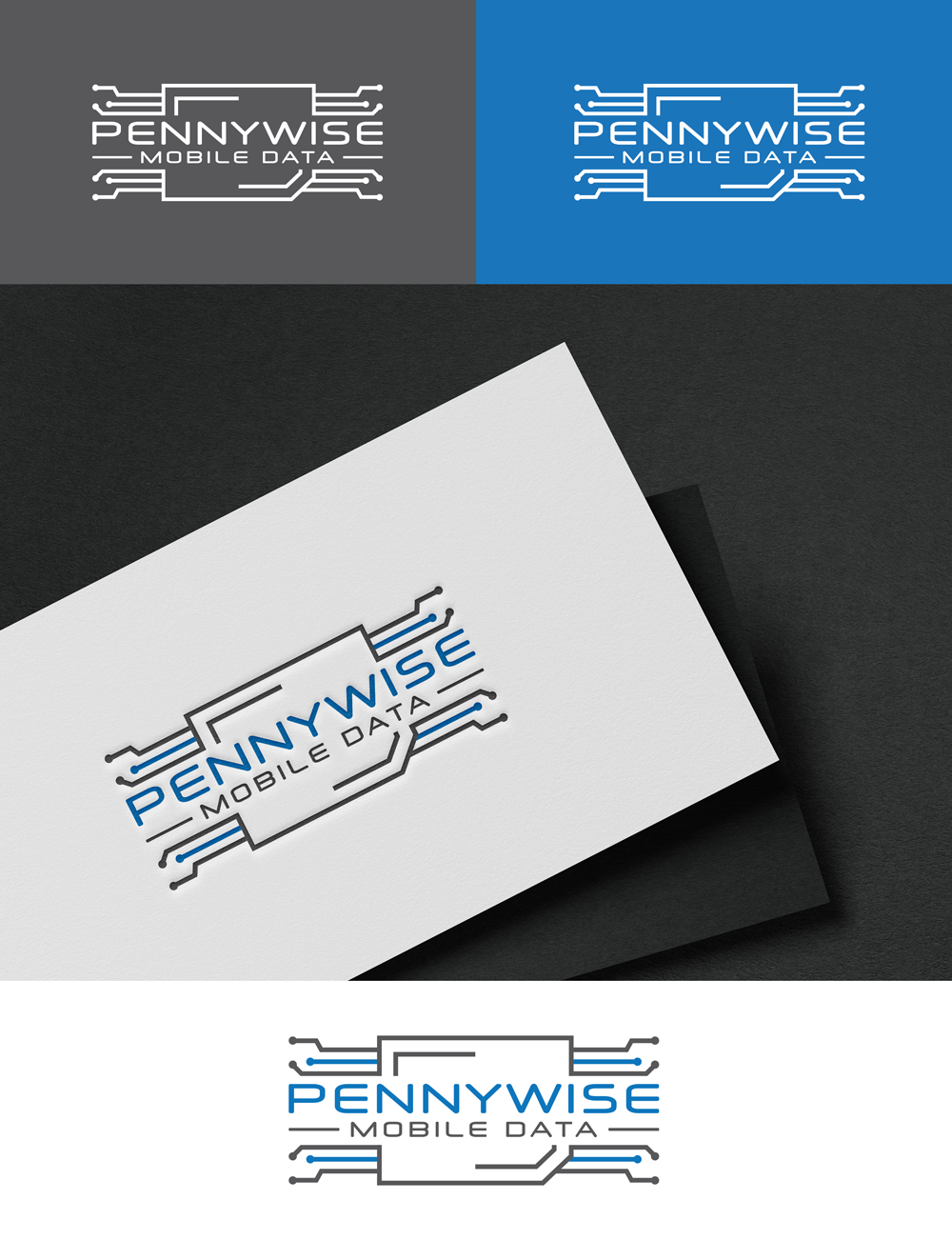 Diseño de Logo por Endyy  para Net Vision Consultants, Inc. | Diseño #33124645