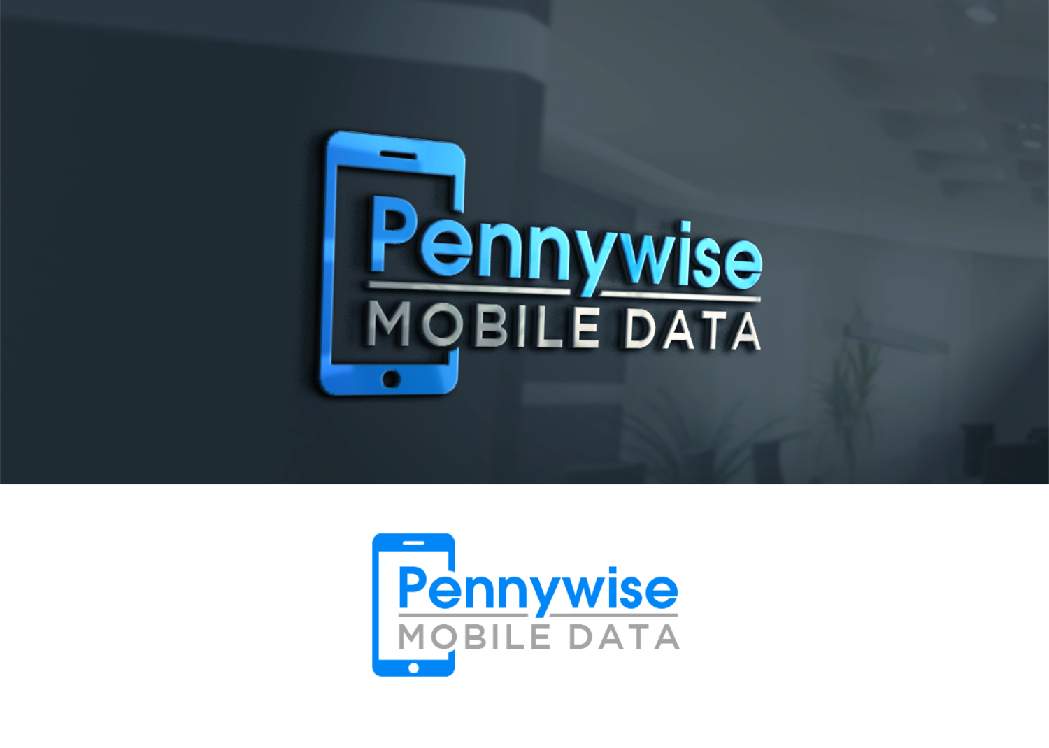 Logo Design by Haaby for Net Vision Consultants, Inc. | Design #33122266