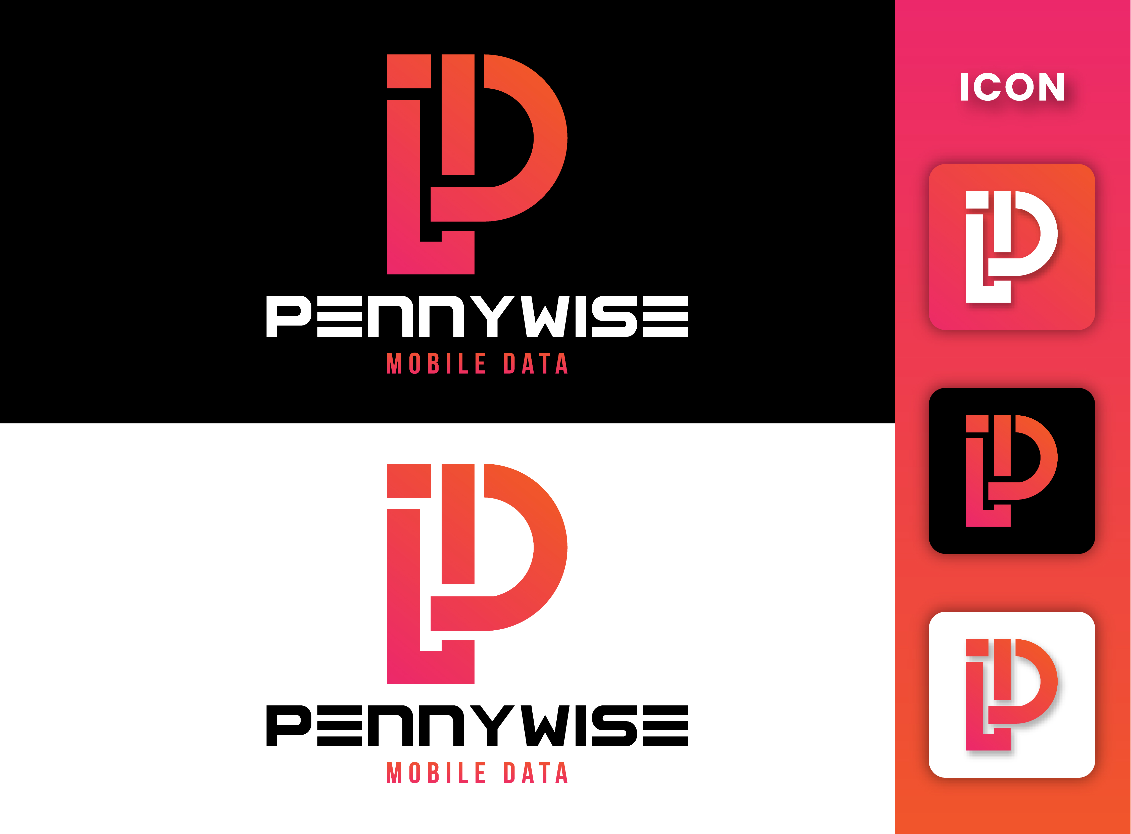 Logo Design by Jibon Chowdhury for Net Vision Consultants, Inc. | Design #33132282