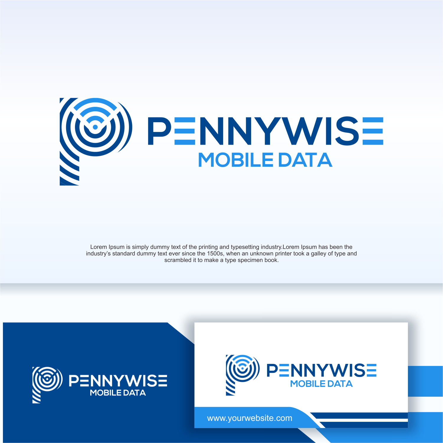 Logo Design by Apache Kretek for Net Vision Consultants, Inc. | Design #33122034