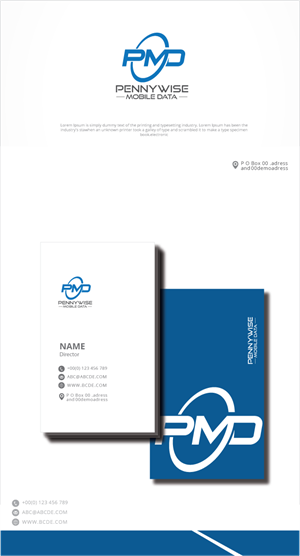 Logo Design by zebronicgraphic for Net Vision Consultants, Inc. | Design: #33122084