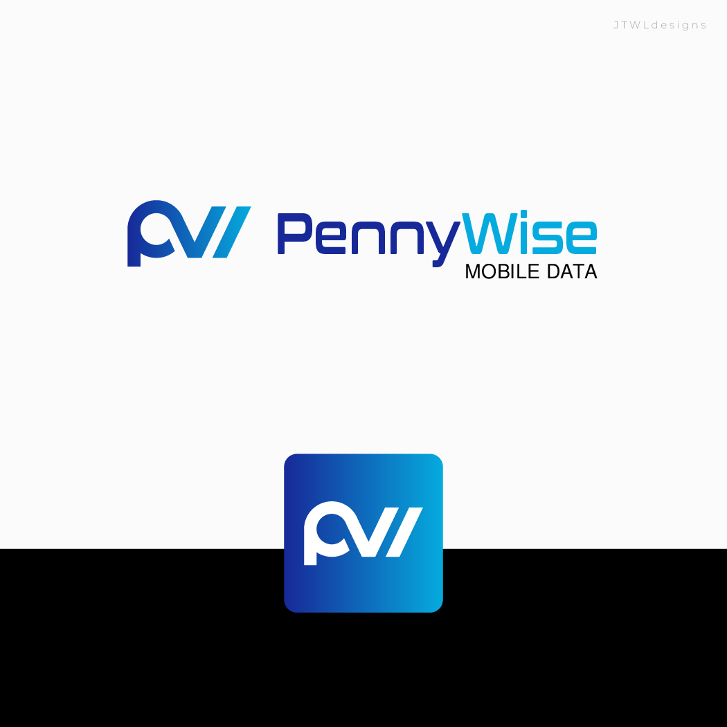 Logo Design by JWTL for Net Vision Consultants, Inc. | Design #33153075